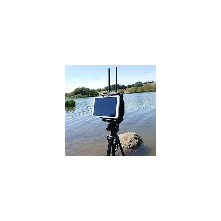 New Direction Tackle Deeper WI-FI Sonar Range Extender für Fish Finder