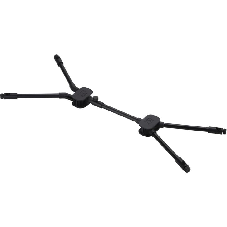 New Direction Tackle Aluminium Compact Pod 3 Rod Set P20 Modular Aluminium Range (P20-6)