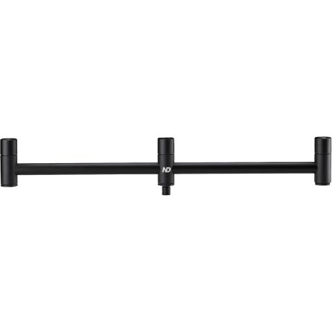 New Direction Tackle Buzz Bar aus Aluminium, 31,8 cm,...