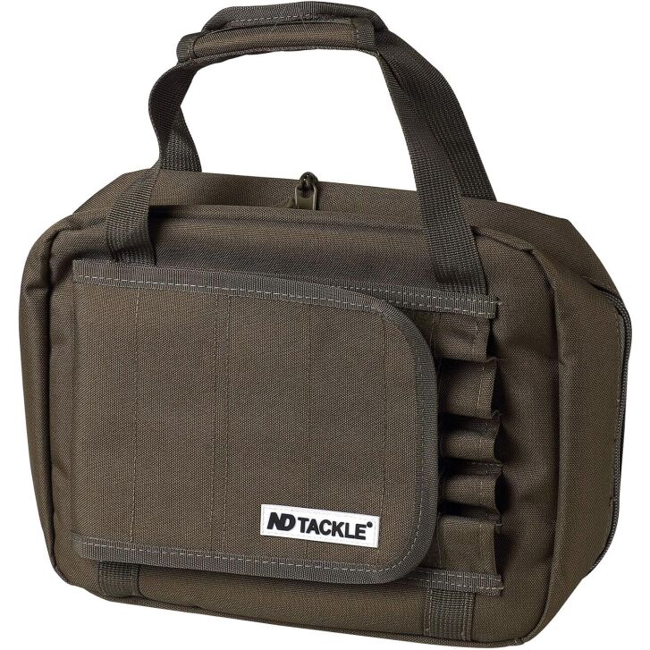 New Direction Tackle Buzz Bar Bag P7-9, grün, Modern