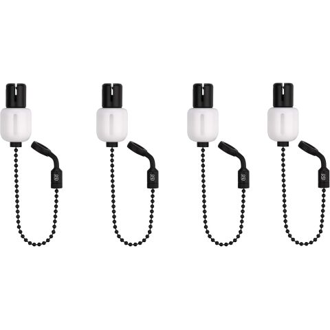 New Direction Tackle Bobbin T3 pro | 4 Ruten Set |...
