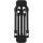 New Direction Tackle Aluminium Compact Pod 2 Rod Set - Schwarz