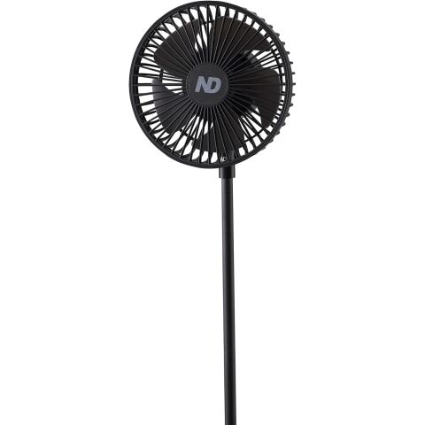 New Direction Tackle Bivvy Fan | Ventilator (leise) mit...