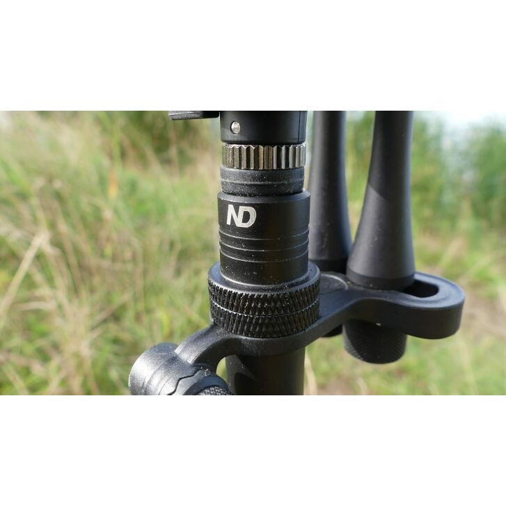 New Direction Tackle Quick Release Set 2 Stuks