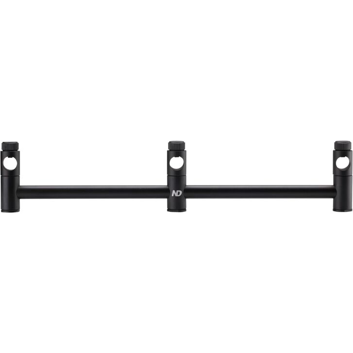 New Direction Tackle Aluminium horizontale Stange 26,7cm