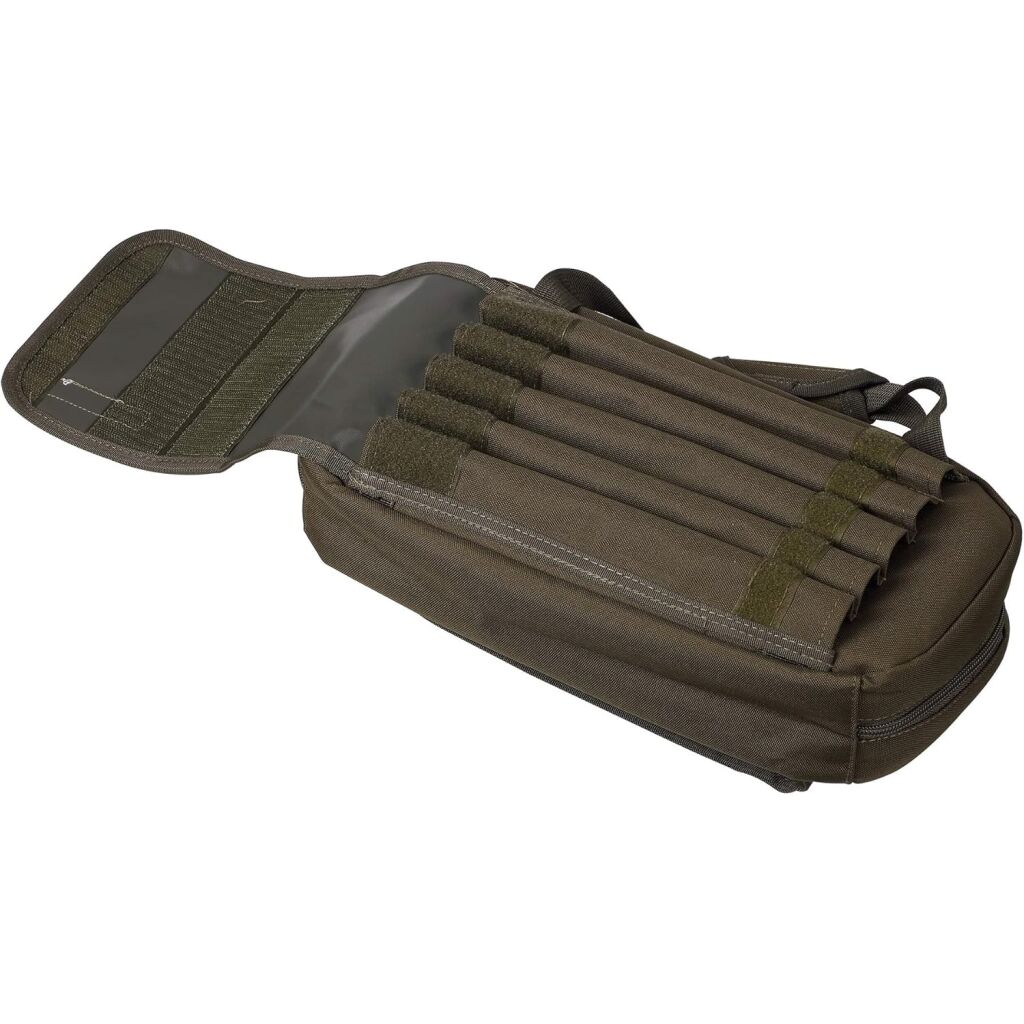 New Direction Tackle Buzz bar bag P7-8 | Buzzer Bars