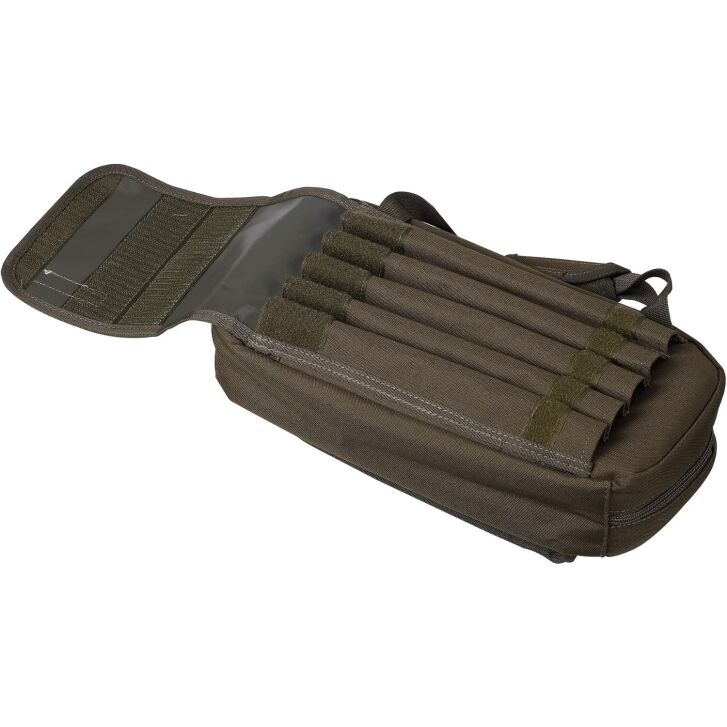 New Direction Tackle Buzz bar bag P7-8