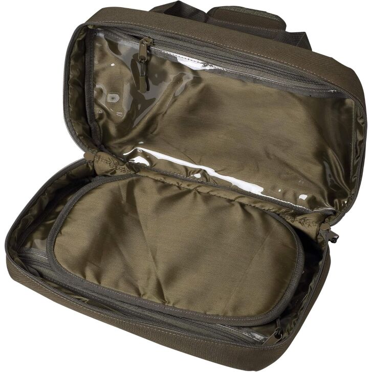 New Direction Tackle Buzz bar bag P7-8