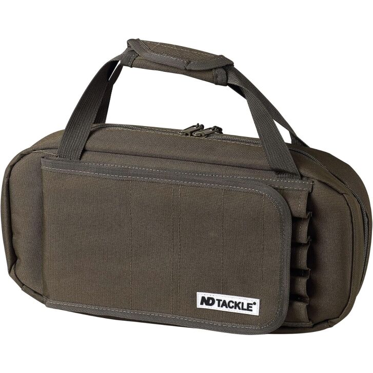 New Direction Tackle Buzz bar bag P7-8