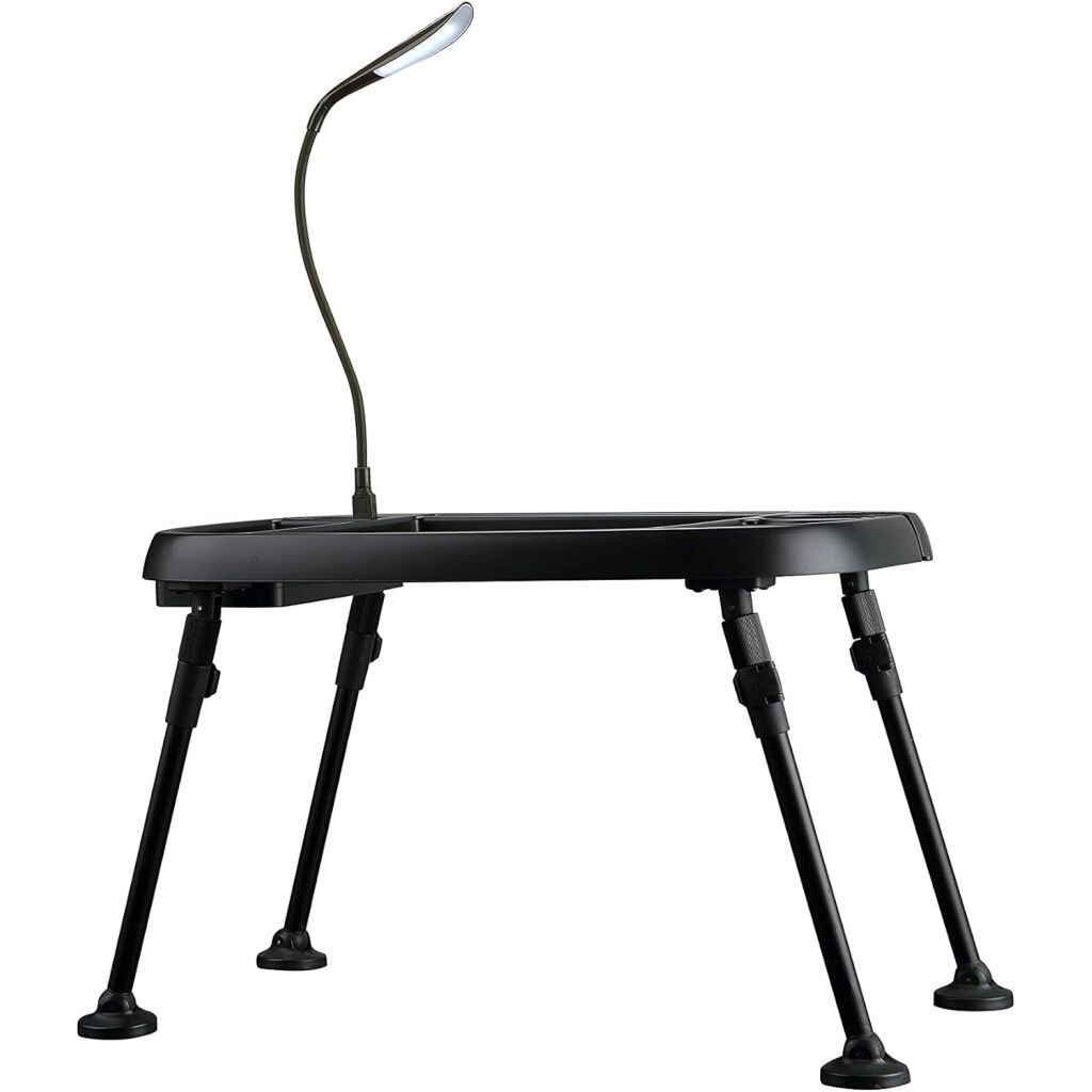 New Direction Tackle USB-Licht voor Bivvy Table | Beetmelders & Ontvangers