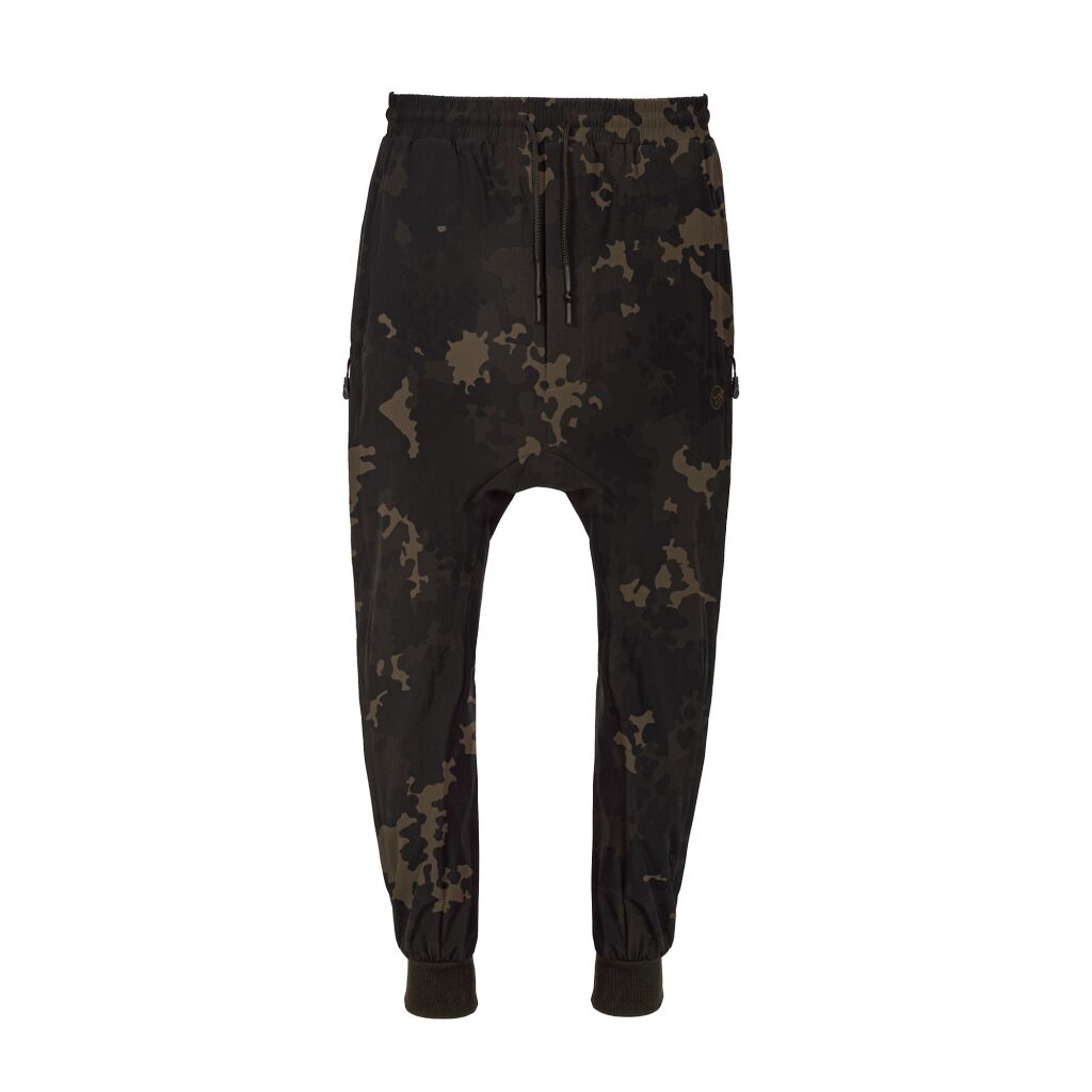Korda Ultralite Joggers Dark Kamo | Broeken | Joggingbroeken