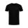 Korda Sunrise Tee Black L