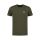 Korda Compass Tee Dark Olive