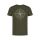 Korda Compass Tee Dark Olive XXXL