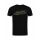 Korda TK Digi Kamo Tee Black XL