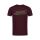 Korda TK Digi Kamo Tee Burgundy M