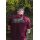 Korda TK Digi Kamo Tee Burgundy M