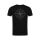 Korda Compass Tee Black XL