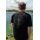 Korda Compass Tee Black XL