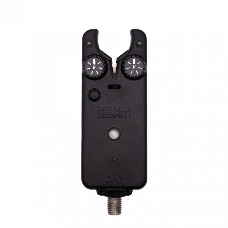 Delkim EV-R - Digital Bite Alarm