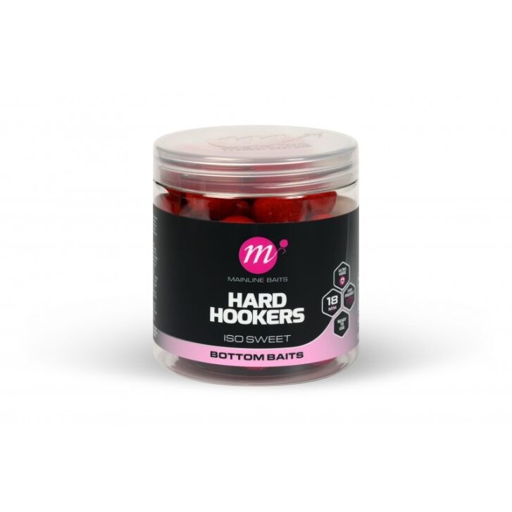 Mainline ISO Sweet Hard Hookers - 18mm