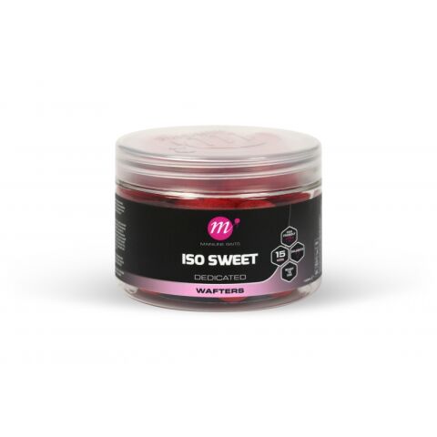 Mainline ISO Sweet Wafters - 15mm