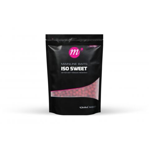 Mainline Shelf Life ISO Sweet - 10mm - 1kg