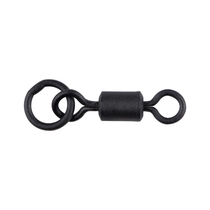 Fox Edges Ring Swivel 10pcs