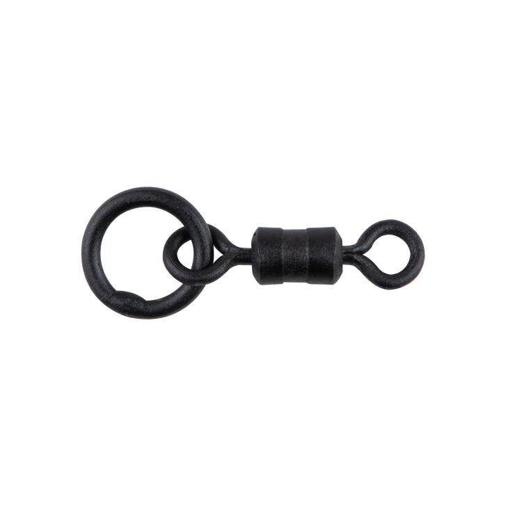 Fox Edges Mini Ring Swivel 10pcs
