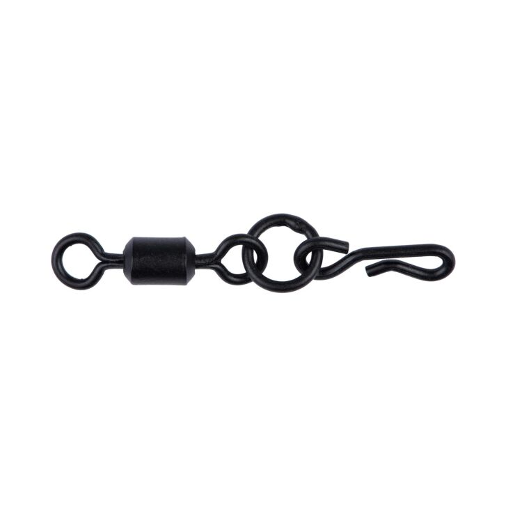 Fox Edges KC O-Ring Swivels x 10