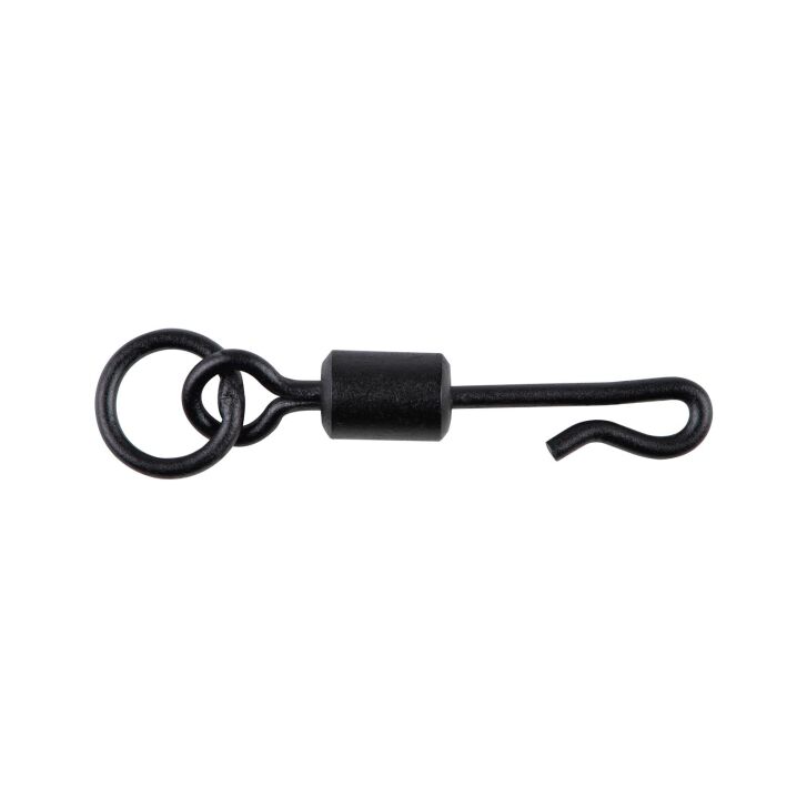 Fox Edges KC Heli Swivels 10pcs
