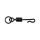 Fox Edges KC Heli Swivels 10pcs