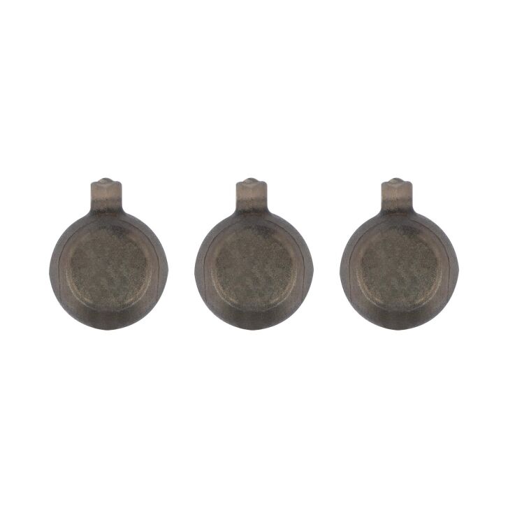 Fox Edges 0.5g Large Shot On The Hook 9pcs