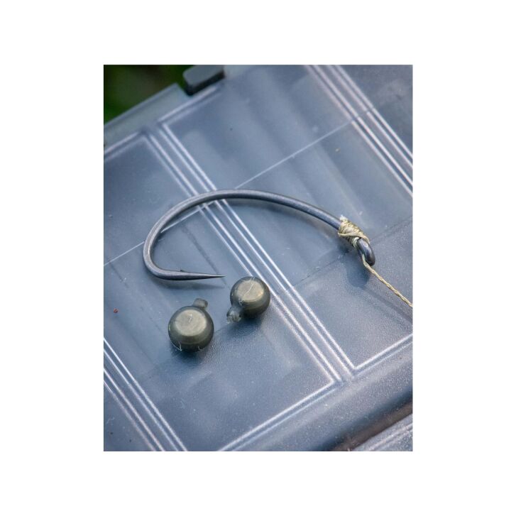 Fox Edges 0.5g Large Shot On The Hook 9pcs