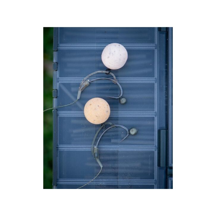 Fox Edges 0.5g Large Shot On The Hook 9pcs