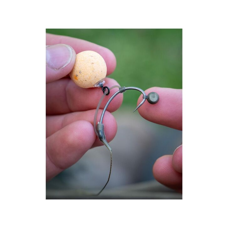 Fox Edges 0.5g Large Shot On The Hook 9pcs