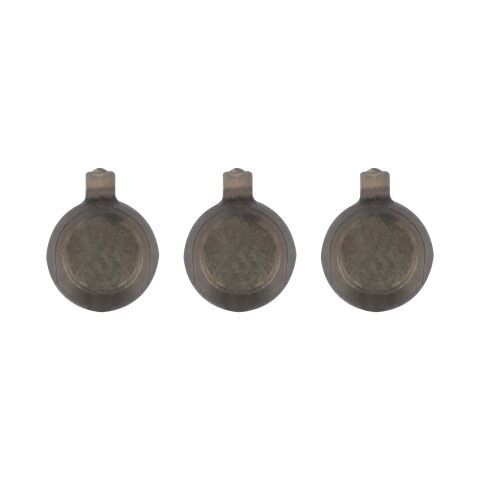 Fox Edges 0.5g Large Shot On The Hook 9pcs