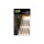 Fox Edges Camo Micro Anti Tangle Sleeves 15pcs