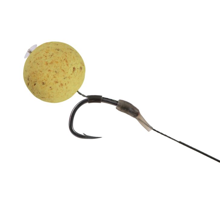 Fox Edges Naturals Mini Flippa 10pcs