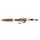 Fox Edges Camo Power Grip Lead Clip Kit 5pcs