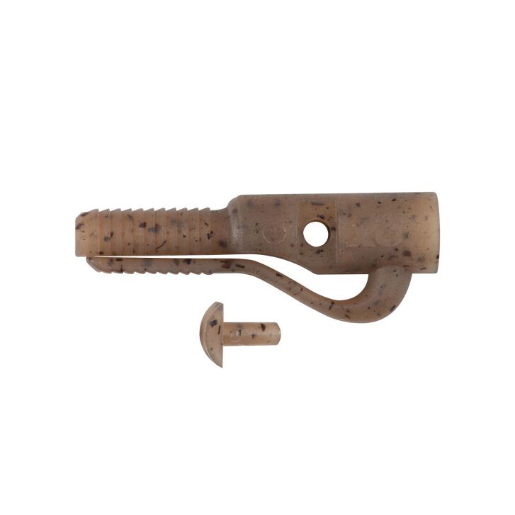 Fox Edges Camo Lead Clip + Pegs 10pcs