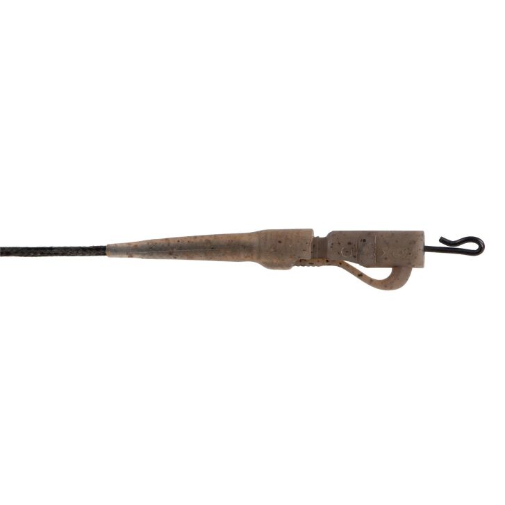 Fox Edges Camo Lead Clip + Pegs 10pcs