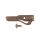 Fox Edges Camo Lead Clip + Pegs 10pcs