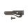 Fox Edges Naturals Lead Clip + Pegs 10pcs