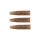 Fox Edges Camo Powergrip Tail Rubbers 10pcspcs