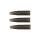 Fox Edges Naturals Powergrip Tail Rubbers 10pcspcs
