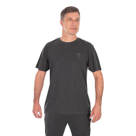 Fox Explorer Ltd Grey T