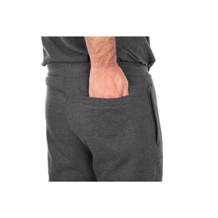 Fox Explorer Ltd Grey Jogger - M