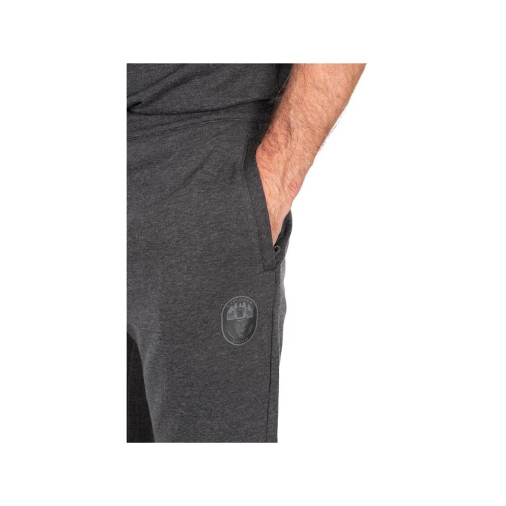 Fox Explorer Ltd Grey Jogger - M