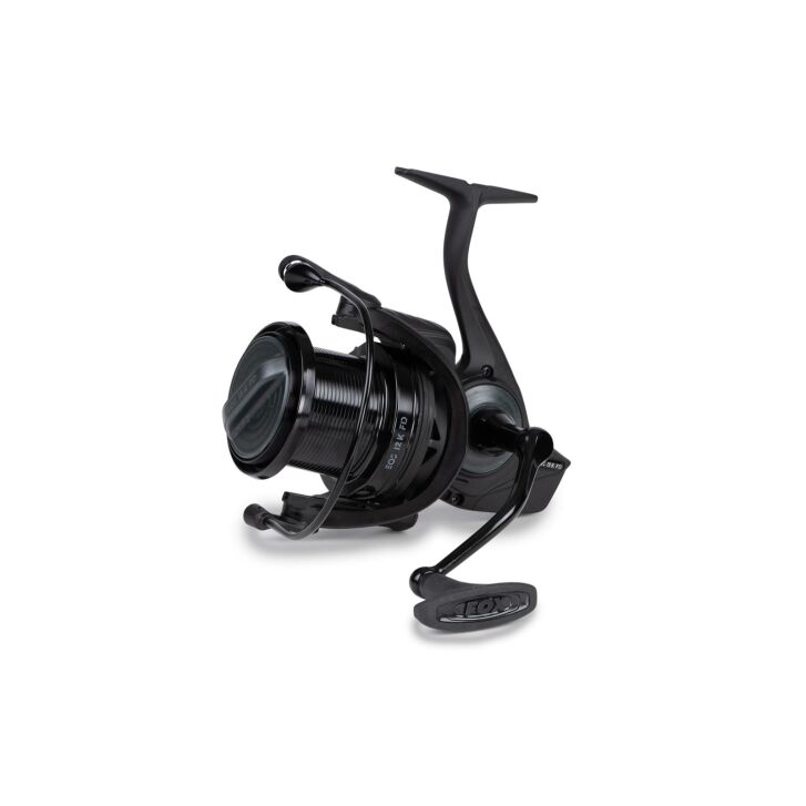 Fox EOS FD 12K